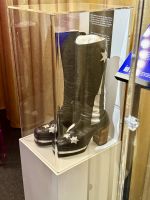 ABBA-Museum, Stockholm &ndash; &copy; Mareike Schmidt (Eberhardt TRAVEL)