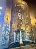 Rathaus, Stockholm &ndash; &copy; Mareike Schmidt (Eberhardt TRAVEL)