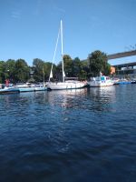Schifffahrt 