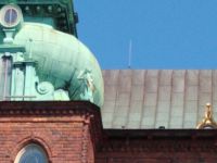Stadshuset Rathaus 