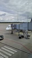 mit Lufthansa nach Frankfurt.jpg &ndash; &copy; Katja Haubold (Eberhardt TRAVEL)