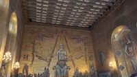Stockholm Stadhuset goldener Saal.jpg &ndash; &copy; Katja Haubold (Eberhardt TRAVEL)