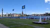Stockholm Blick zur Gamla Stan.jpg &ndash; &copy; Katja Haubold (Eberhardt TRAVEL)