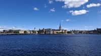 Stockholm Gamla Stan.jpg &ndash; &copy; Katja Haubold (Eberhardt TRAVEL)