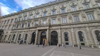 Schloss Stockholm.jpg &ndash; &copy; Katja Haubold (Eberhardt TRAVEL)