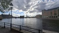 Stockholm Blick zum Stadhuset.jpg &ndash; &copy; Katja Haubold (Eberhardt TRAVEL)