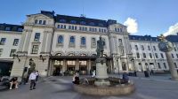 Hauptbahnhof Stockholm.jpg &ndash; &copy; Katja Haubold (Eberhardt TRAVEL)