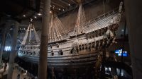 Wasamuseum Stockholm - das Schiff.jpg &ndash; &copy; Katja Haubold (Eberhardt TRAVEL)