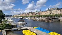 Blick auf das schöne Östermalm.jpg &ndash; &copy; Katja Haubold (Eberhardt TRAVEL)