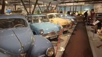 Automuseum Motala.jpg &ndash; &copy; Katja Haubold (Eberhardt TRAVEL)