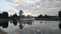 MS Diana in Motala.jpg &ndash; &copy; Katja Haubold (Eberhardt TRAVEL)