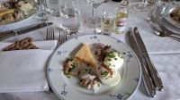 Mittagessen mit Aquavit.jpg &ndash; &copy; Katja Haubold (Eberhardt TRAVEL)