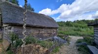 Wikingersiedlung Birka Museumsdorf.jpg &ndash; &copy; Katja Haubold (Eberhardt TRAVEL)
