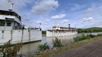 Schwesternschifftreffen Göta Kanal.jpg &ndash; &copy; Katja Haubold (Eberhardt TRAVEL)