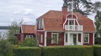 Idylle Götakanal.jpg &ndash; &copy; Katja Haubold (Eberhardt TRAVEL)