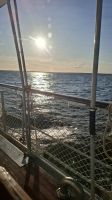 Vänernsee zum Captainsdinner.jpg &ndash; &copy; Katja Haubold (Eberhardt TRAVEL)