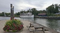 Anlegestelle Trollhättan.jpg &ndash; &copy; Katja Haubold (Eberhardt TRAVEL)