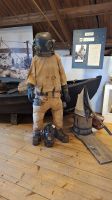 Taucher im Kanalmuseum Trollhättan.jpg &ndash; &copy; Katja Haubold (Eberhardt TRAVEL)