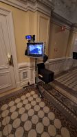 Filmset im Hotel.jpg &ndash; &copy; Katja Haubold (Eberhardt TRAVEL)