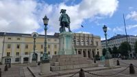 Gustav Adolf Statue Göteborg.jpg &ndash; &copy; Katja Haubold (Eberhardt TRAVEL)
