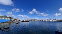 Hafen von Marstrand.jpg &ndash; &copy; Katja Haubold (Eberhardt TRAVEL)