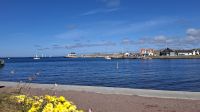 Marstrand Blick zur Hafeneinfahrt.jpg &ndash; &copy; Katja Haubold (Eberhardt TRAVEL)