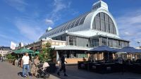 Markthalle Göteborg.jpg &ndash; &copy; Katja Haubold (Eberhardt TRAVEL)
