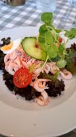 Krabbenbrot Marstrand.jpg &ndash; &copy; Katja Haubold (Eberhardt TRAVEL)