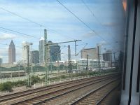 Frankfurt am Main  &ndash; &copy; Heike Jack (Eberhardt TRAVEL)