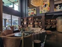 John Bauer Hotel  &ndash; &copy; Heike Jack (Eberhardt TRAVEL)