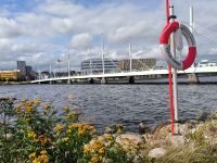 Jönköping &ndash; &copy; Heike Jack (Eberhardt TRAVEL)