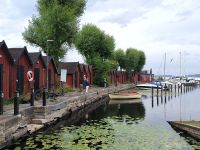 Jönköping  &ndash; &copy; Heike Jack (Eberhardt TRAVEL)