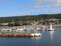 Hafen Gränna  &ndash; &copy; Heike Jack (Eberhardt TRAVEL)