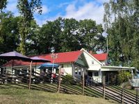 Café Visingsö  &ndash; &copy; Heike Jack (Eberhardt TRAVEL)