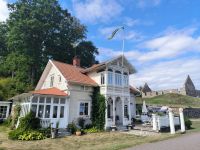 Insel Visingsö 