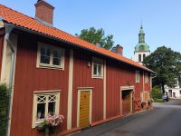 Gränna &ndash; &copy; Heike Jack (Eberhardt TRAVEL)