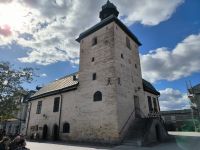 Rathaus Vadstena  &ndash; &copy; Heike Jack (Eberhardt TRAVEL)