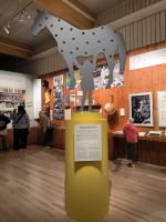 Astrid Lindgrens Näs &ndash; &copy; Heike Jack (Eberhardt TRAVEL)