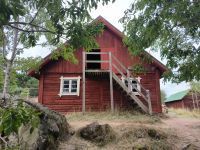 Heuschober &ndash; &copy; Heike Jack (Eberhardt TRAVEL)