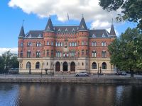 Örebro  &ndash; &copy; Heike Jack (Eberhardt TRAVEL)