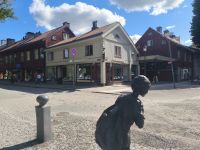 Gamla Stan Örebro  &ndash; &copy; Heike Jack (Eberhardt TRAVEL)