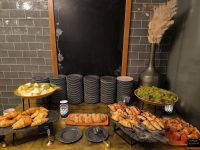Frühstück im Hotel  &ndash; &copy; Heike Jack (Eberhardt TRAVEL)