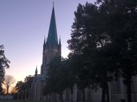 Dom zu Linköping  &ndash; &copy; Heike Jack (Eberhardt TRAVEL)