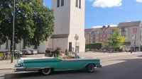 Elvis lebt! &ndash; &copy; Heike Jack (Eberhardt TRAVEL)