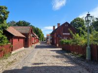 Gamla Linköping  &ndash; &copy; Heike Jack (Eberhardt TRAVEL)