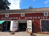 Gamla Linköping  &ndash; &copy; Heike Jack (Eberhardt TRAVEL)
