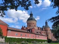 Schloß Gripsholm &ndash; &copy; Heike Jack (Eberhardt TRAVEL)