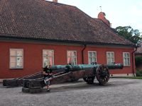 Schloss Gripsholm  &ndash; &copy; Heike Jack (Eberhardt TRAVEL)