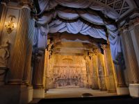 Theater im Schloss Gripsholm &ndash; &copy; Heike Jack (Eberhardt TRAVEL)