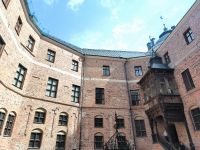 Schloss Gripsholm  &ndash; &copy; Heike Jack (Eberhardt TRAVEL)